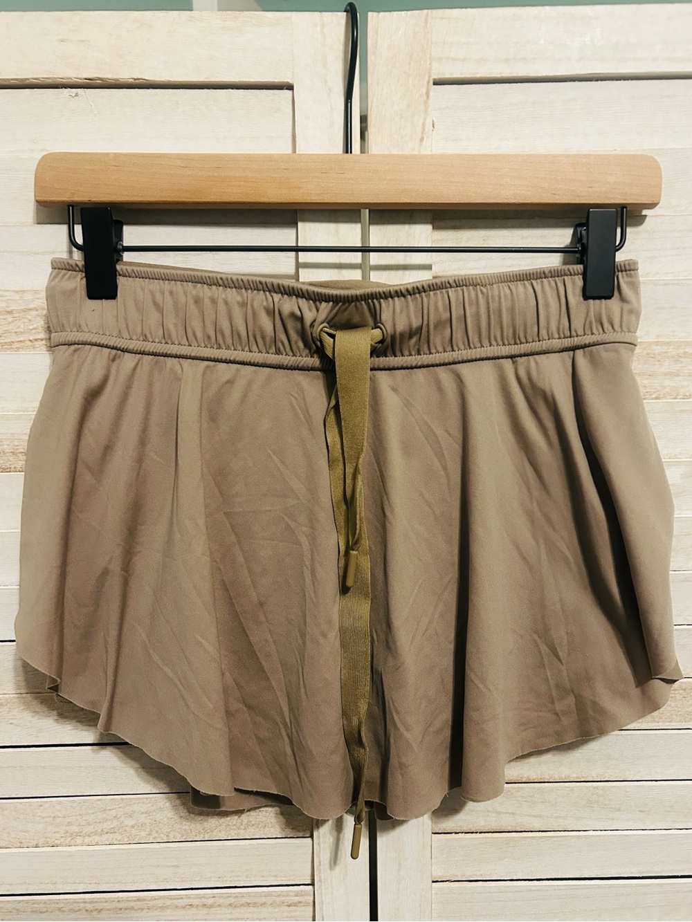 Free People Movement On Point Skort. Size XS - Picture 2 of 11